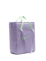 Nike Purple Gym Tote Bag (28L) - Image 9 of 12