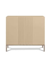 Frank Olsen Natural Stone Iona Tall Sideboard - Image 2 of 7