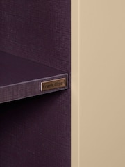 Frank Olsen Natural Stone Iona Tall Sideboard - Image 7 of 7