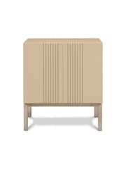 Frank Olsen Natural Stone Iona Side Table - Image 2 of 7