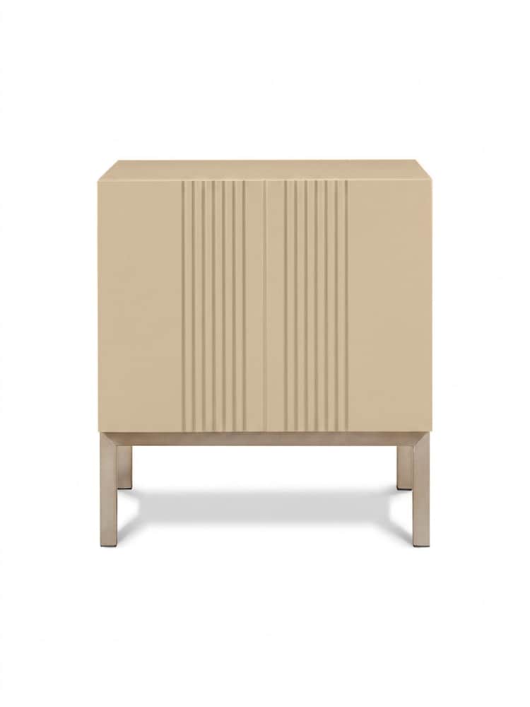 Frank Olsen Natural Stone Iona Side Table - Image 2 of 7 Frank Olsen Natural Stone Iona Side Table - Image 2 of 7