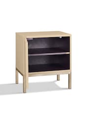 Frank Olsen Natural Stone Iona Side Table - Image 5 of 7
