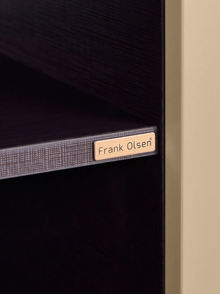 Frank Olsen Natural Stone Iona Side Table - Image 7 of 7 Frank Olsen Natural Stone Iona Side Table - Image 7 of 7