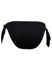 Pour Moi Black Azure Tie Side Briefs - Image 3 of 3