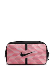 Nike Pink/Black Academy Football Boot Bag - Image 3 of 9