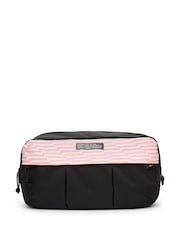 Nike Pink/Black Academy Football Boot Bag - Image 5 of 9