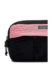 Nike Pink/Black Academy Football Boot Bag - Image 7 of 9