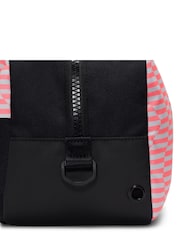 Nike Pink/Black Academy Football Boot Bag - Image 8 of 9