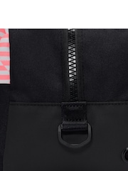 Nike Pink/Black Academy Football Boot Bag - Image 9 of 9