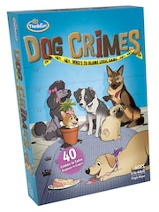 Ravensburger Dog Crimes - Image 1 of 4