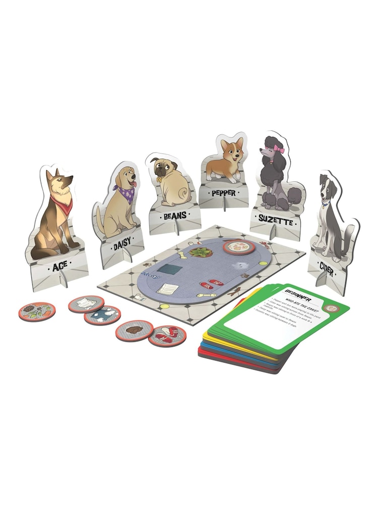 Ravensburger Dog Crimes - Image 2 of 4