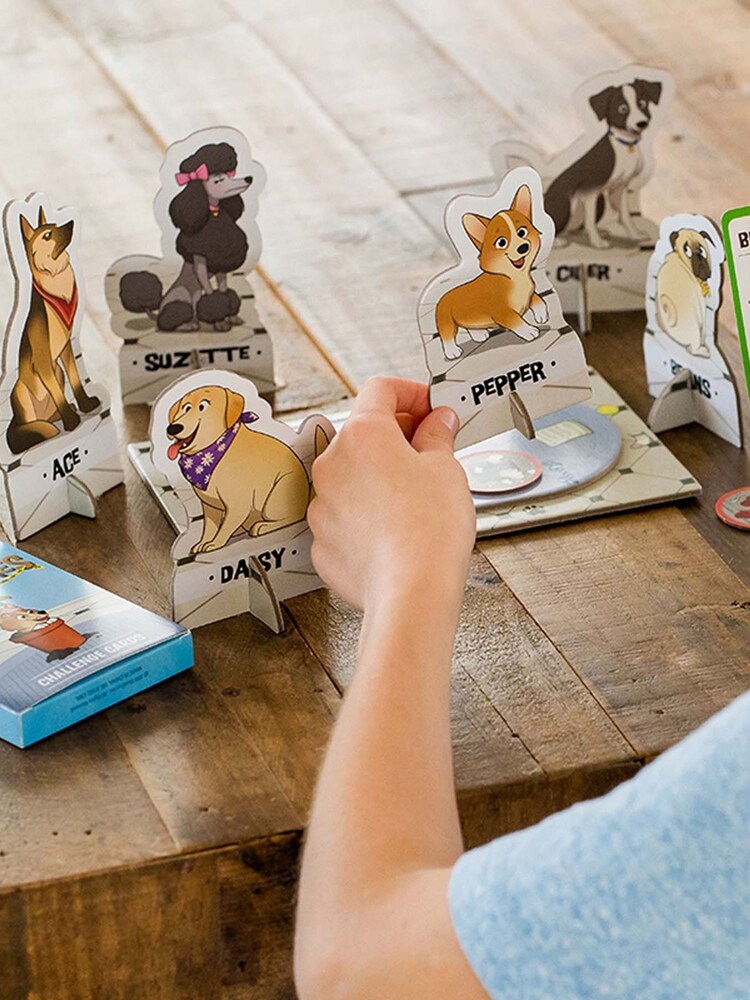 Ravensburger Dog Crimes - Image 4 of 4
