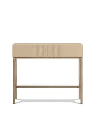 Frank Olsen Natural Stone Iona Console Table - Image 2 of 7