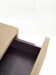 Frank Olsen Natural Stone Iona Console Table - Image 7 of 7