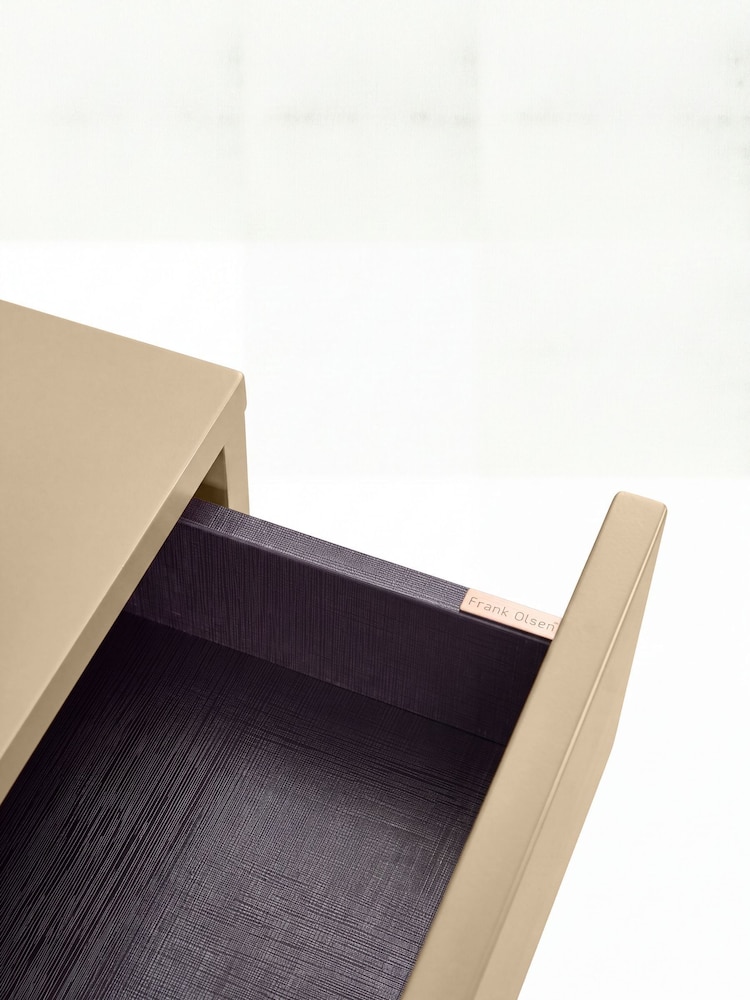 Frank Olsen Natural Stone Iona Console Table - Image 7 of 7 Frank Olsen Natural Stone Iona Console Table - Image 7 of 7