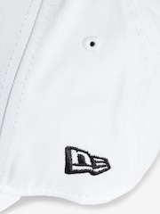 Weiß - New Era® – Flag Collection 9FORTY – Cap aus 100 % Baumwolle - Bild 3 von 3