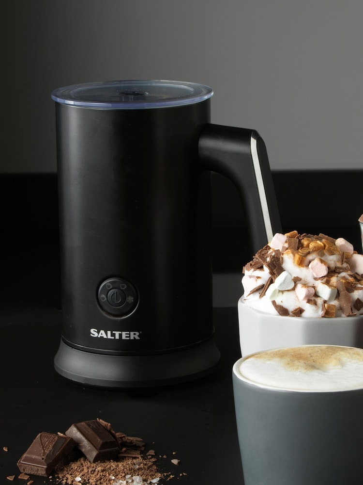 Salter Hot Chocolate Maker - Image 1 of 4