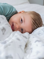 Aden + Anais Animal Одеяло Kingdom из органического хлопкового муслина Dream - Изображение 3 4