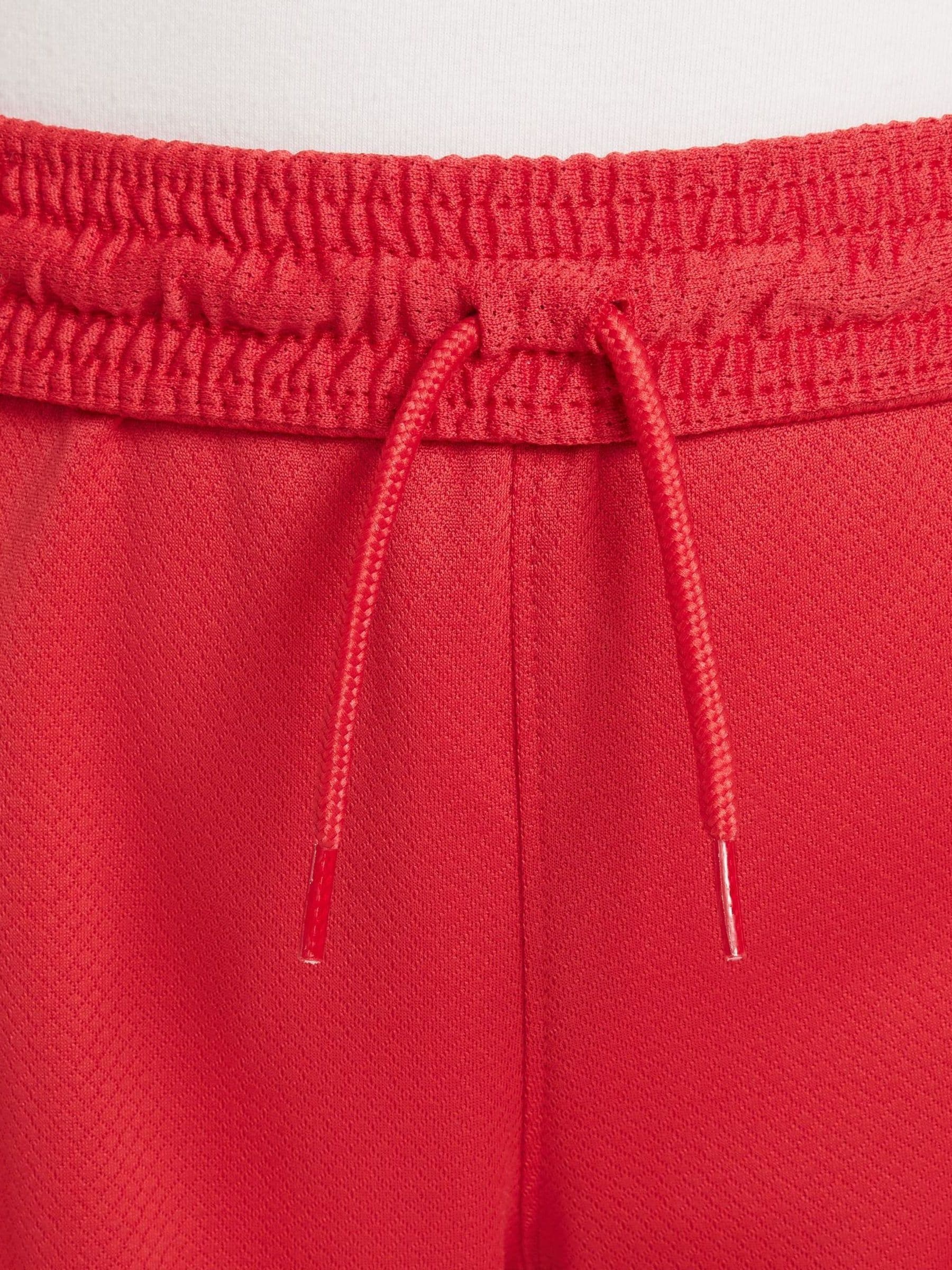 Buy Nike Red Jr. Liverpool FC 24 25 Home Stadium Football Shorts from the Next UK online shop