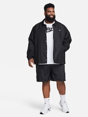 Wit/zwart - Nike Icon Futura T-shirt - Image 10 of 12