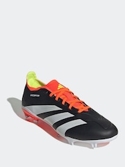 adidas Black Football Black Performance Boots - Image 1 of 12