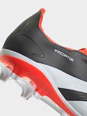 adidas Black Football Black Performance Boots - Image 10 of 12