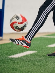 adidas Black Football Black Performance Boots - Image 11 of 12