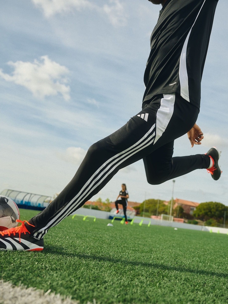 adidas Black Football Black Performance Boots - Image 12 of 12