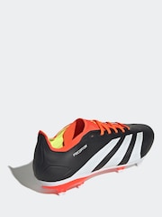 adidas Black Football Black Performance Boots - Image 2 of 12