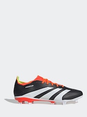 adidas Black Football Black Performance Boots - Image 3 of 12