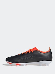 adidas Black Football Black Performance Boots - Image 4 of 12