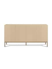 Frank Olsen Natural Stone Iona Sideboard - Image 2 of 7