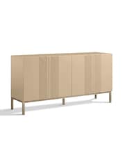 Frank Olsen Natural Stone Iona Sideboard - Image 3 of 7