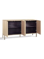 Frank Olsen Natural Stone Iona Sideboard - Image 4 of 7