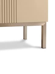 Frank Olsen Natural Stone Iona Sideboard - Image 6 of 7