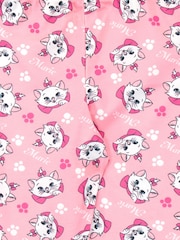 Character Pink Marie Aristocats Aristocats Pyjama Set - Image 5 of 7