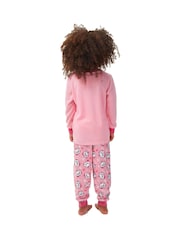 Character Pink Marie Aristocats Aristocats Pyjama Set - Image 7 of 7
