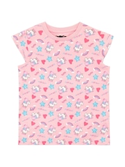 Character Grey/Pink Peppa Pig Dress - Image 2 of 8