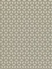 Harlequin White Momentum II Wallpaper - Image 1 of 1