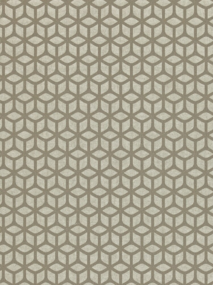 Harlequin White Momentum II Wallpaper - Image 1 of 1 Harlequin White Momentum II Wallpaper - Image 1 of 1