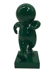 Present Time Retro Green Amigo Walking Medium Statue - Image 1 of 3