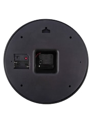 Karlsson Mocha brown Esencia Cuckoo Wall Clock - Image 5 of 5