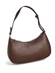 PIECES Red Shoulder Bag - Image 1 of 4