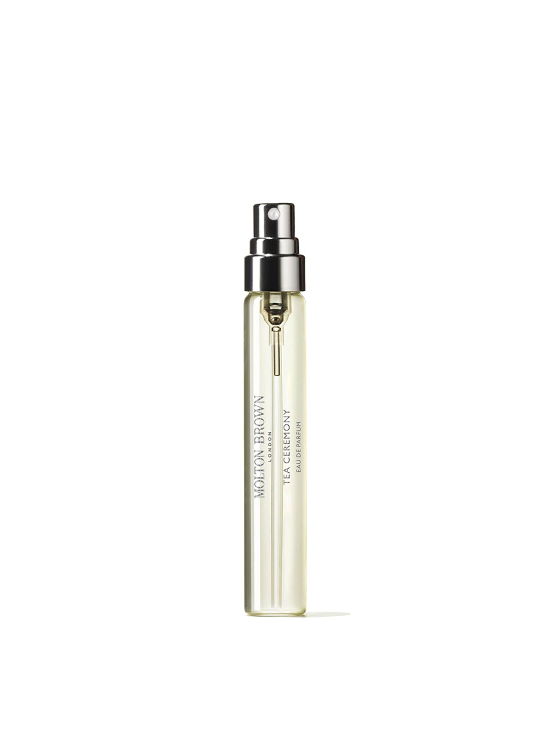 Molton Brown Unisex Brown Molton - Tea Ceremony Eau De Parfum 7.5 Ml - Aromatic Perfume - Image 4