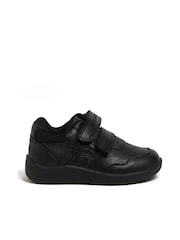 Character Black Paw Patrol Boys School Shoes - Image 2 of 5