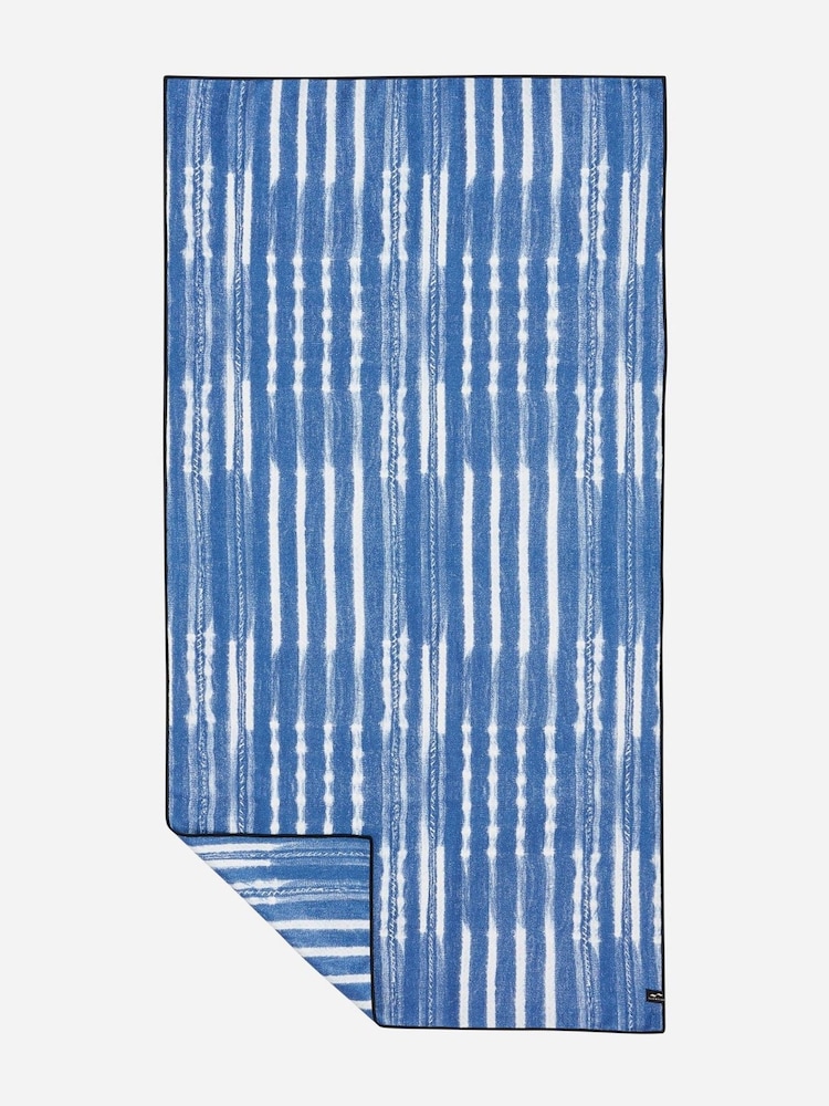 SlowTide Multi Kyoto Performance Quick Drying Travel Towel - Image 8 of 8 SlowTide Multi Kyoto Performance Quick Drying Travel Towel - Image 8 of 8
