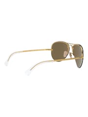 Ray-Ban Aviator Lightforce Sunglasses - Image 7 of 11
