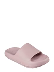 Skechers Pink Arch Fit Horizon Sandals - Image 3 of 5