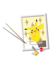 Ravensburger Pokemon CreArt Paint by Numbers - Image 3 of 3