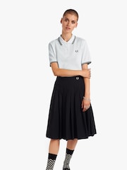 Fred Perry Twin Tipped Polo Shirt - Image 1 of 10